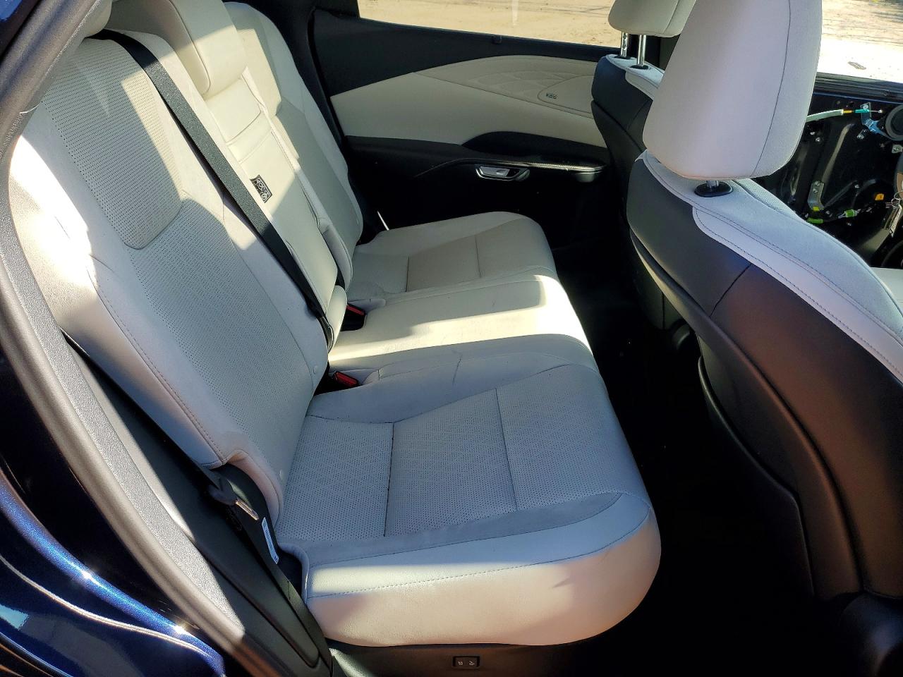 2024 Lexus Rx350 VIN 2T2BAMCAXRC058634 photo 11