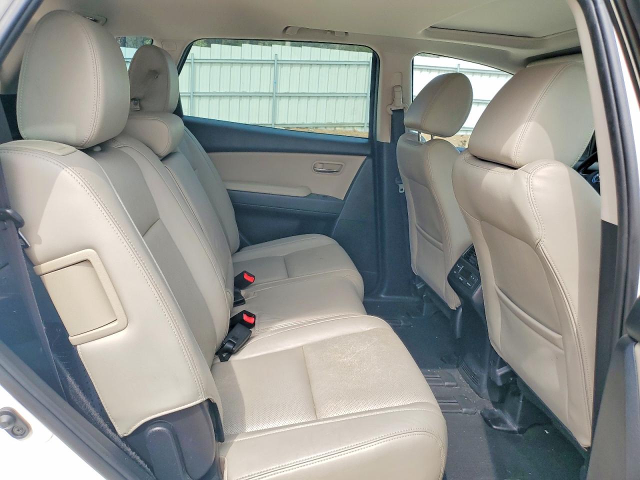 2013 Mazda Cx-9 VIN JM3TB2CA3D0410182 photo 11