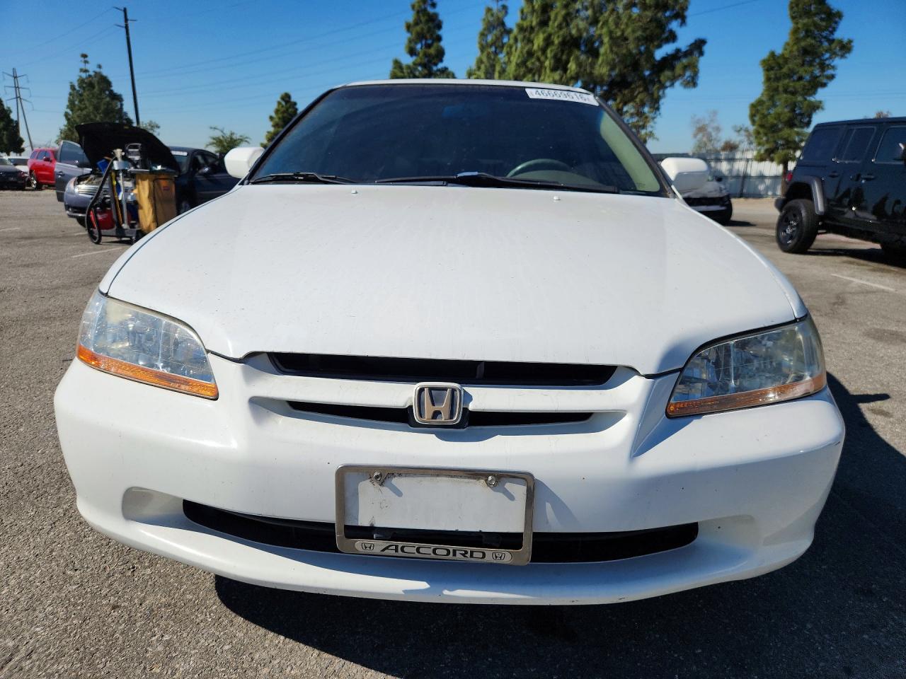 1998 HOND Accord VIN 1HGCG6675WA196151 photo 5