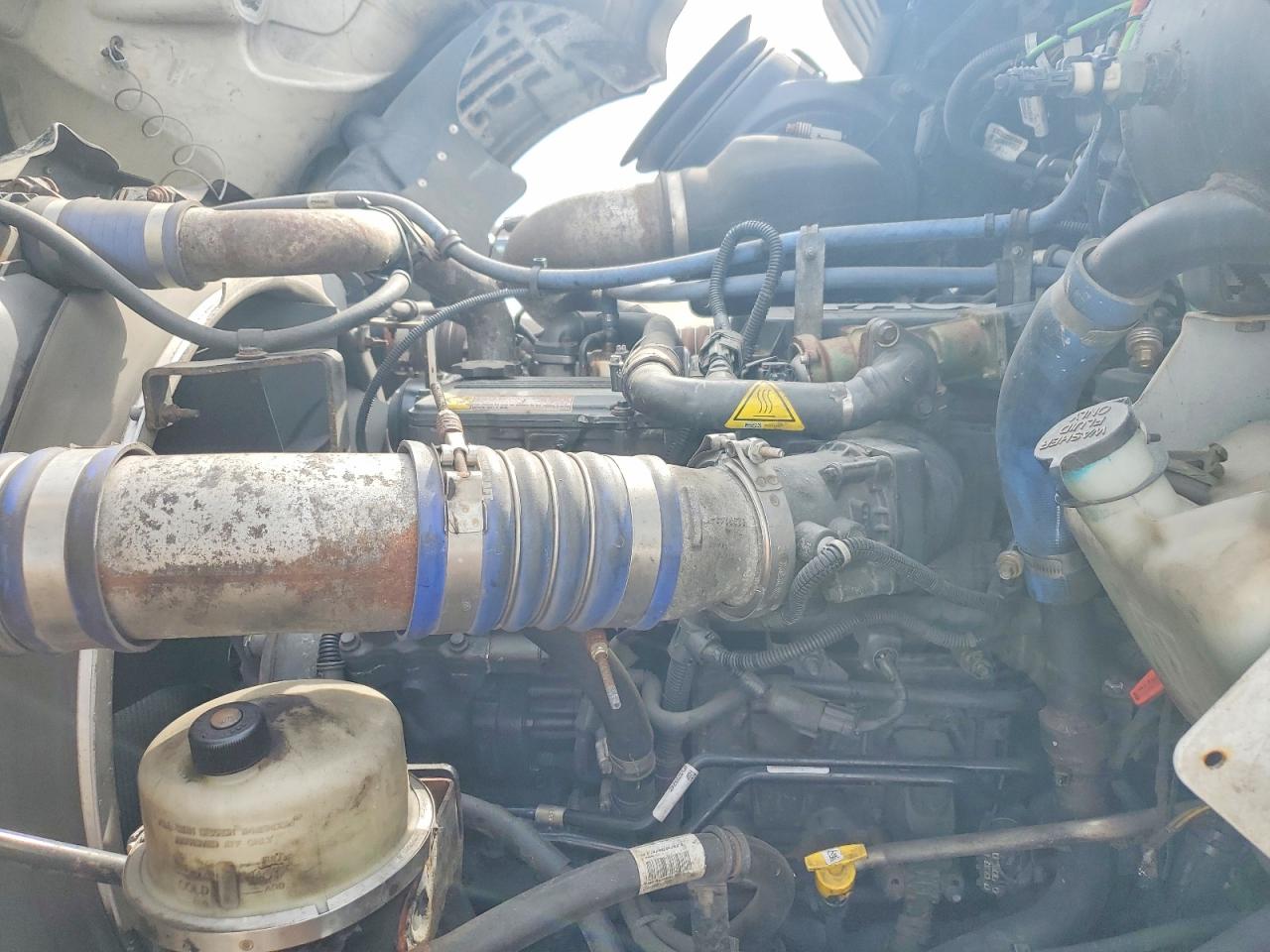 2017 KENWORTH All other VIN 2NKHLJ9X6HM176550 photo 7