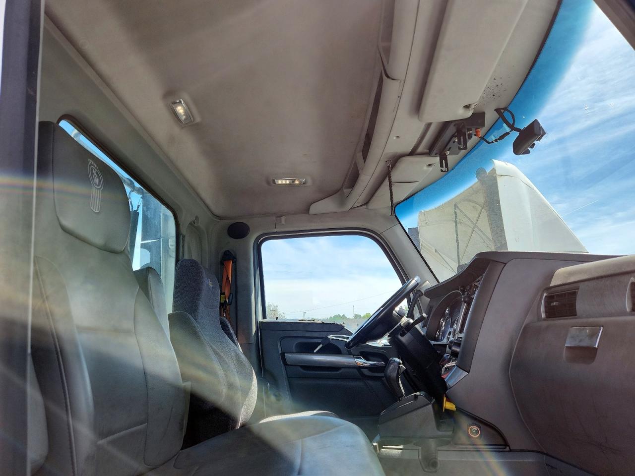 2017 KENWORTH All other VIN 1XKYD49X5HJ160299 photo 5