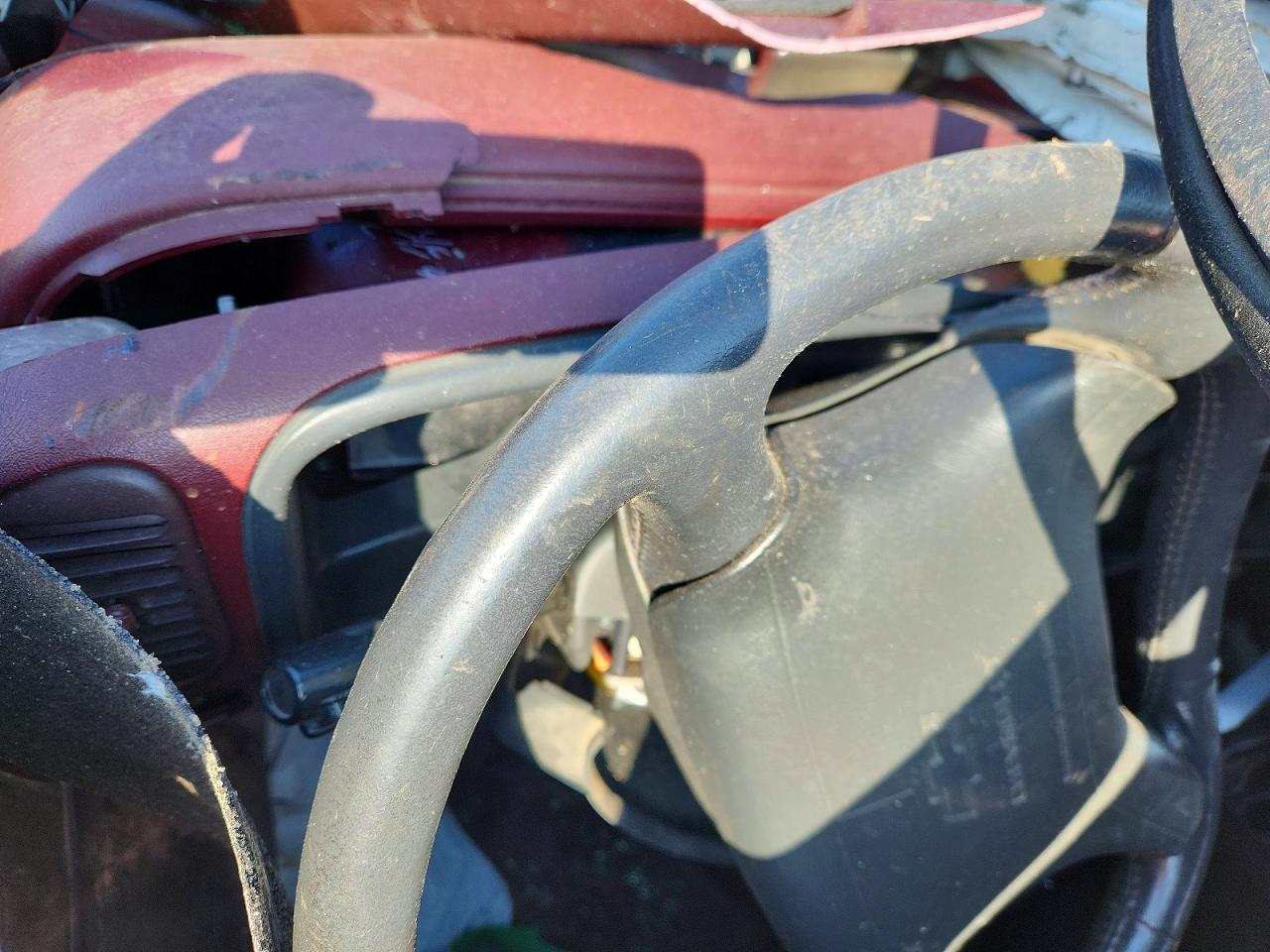 1995 CHEV Gmt VIN 1GCEK19K5SE222274 photo 9