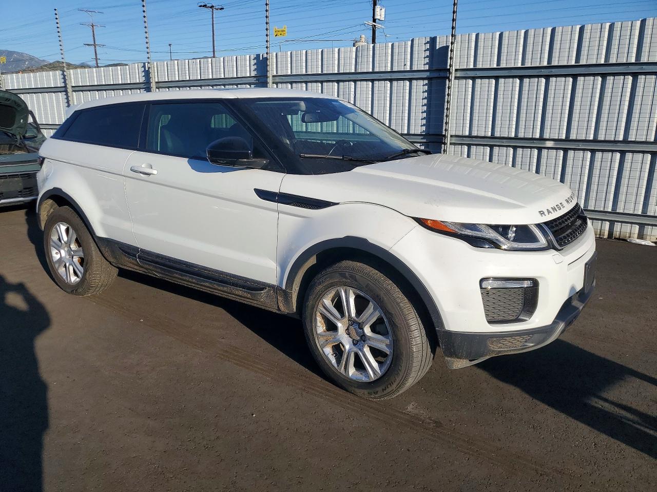 2016 Land Range rover evoque VIN SALVP1BG5GH145380 photo 4