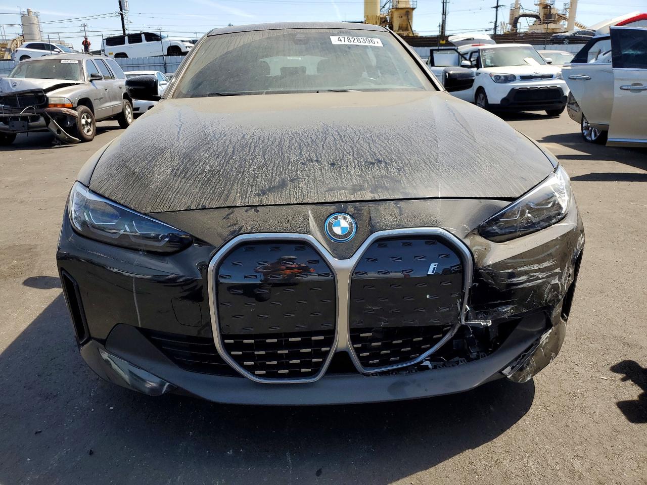 2024 BMW All other VIN WBY43AW01RFR90462 photo 5