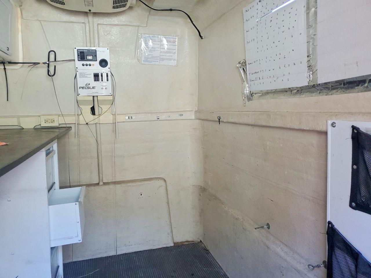 2017 PELSUE Trailer VIN 1P9FF6G12H2139112 photo 5