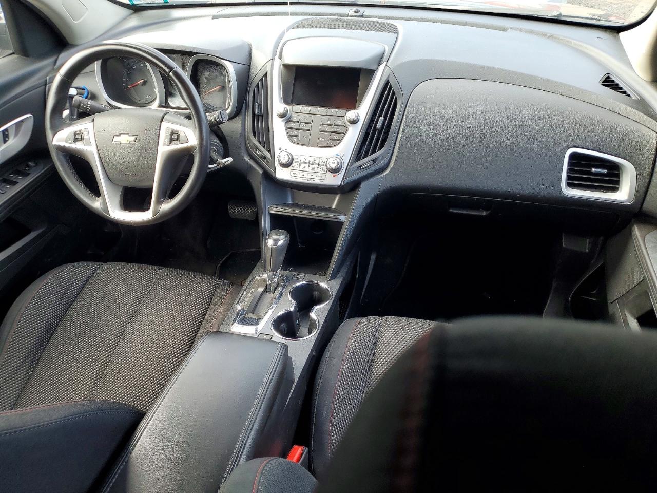 2016 CHEV Equinox VIN 2GNFLFEK0G6167160 photo 8