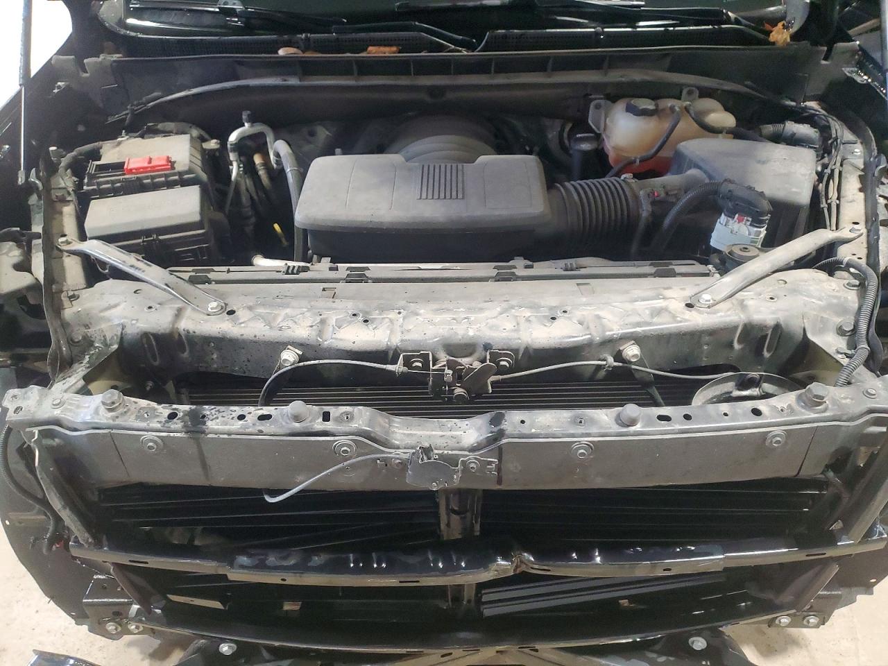 2023 Cadillac Escalade VIN 1GYS4AKL6PR147966 photo 12
