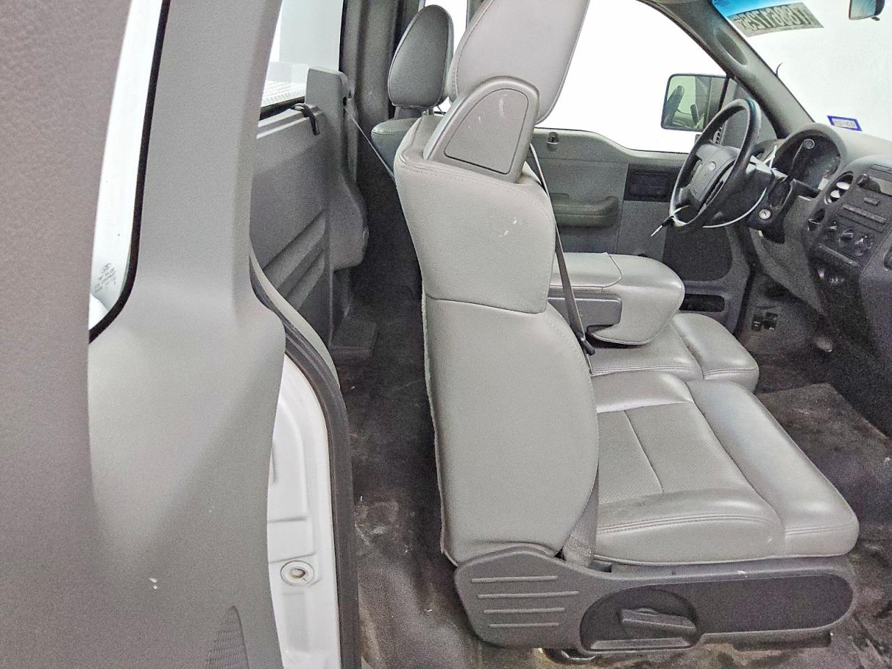 2008 FORD F150 VIN 1FTRF12W88KE22756 photo 10