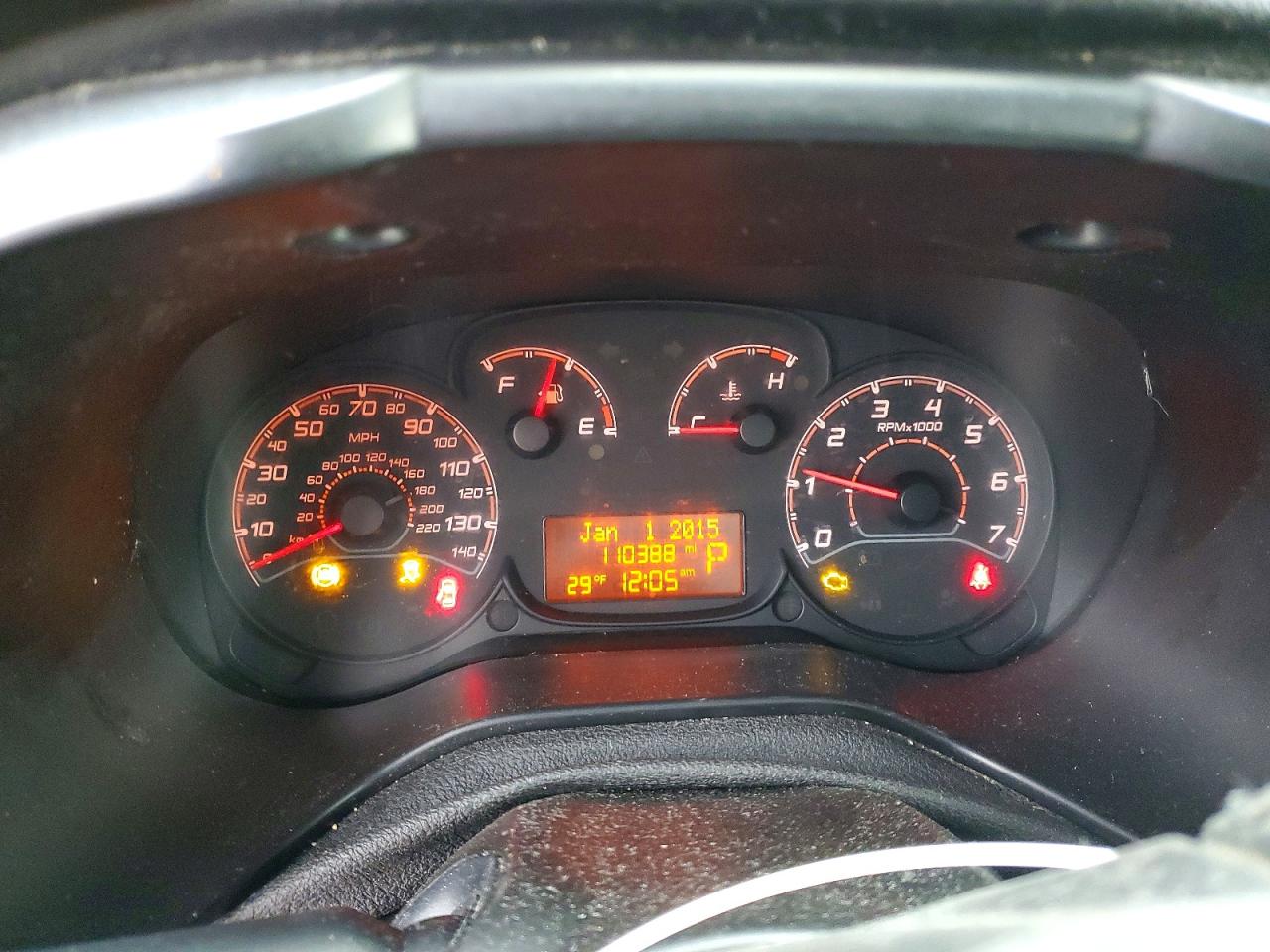 2018 Ram All models VIN ZFBERFBB2J6H92220 photo 9