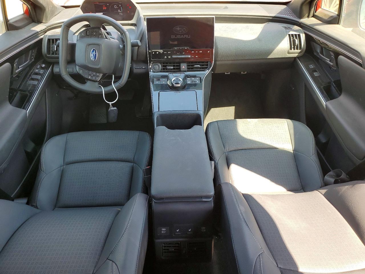 2024 Subaru All other VIN JTMABABA1RA061729 photo 8