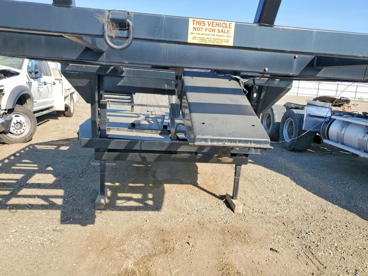 2009 KEYSTONE Trailer VIN 4YDF2932192501807 photo 7
