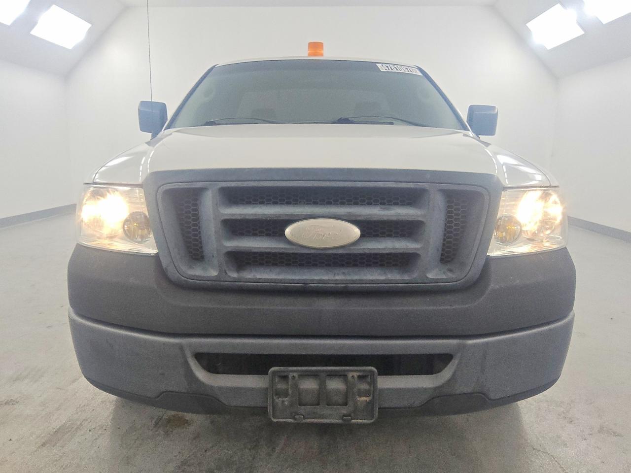 2007 Ford F150 VIN 1FTRF12W17KD53990 photo 5