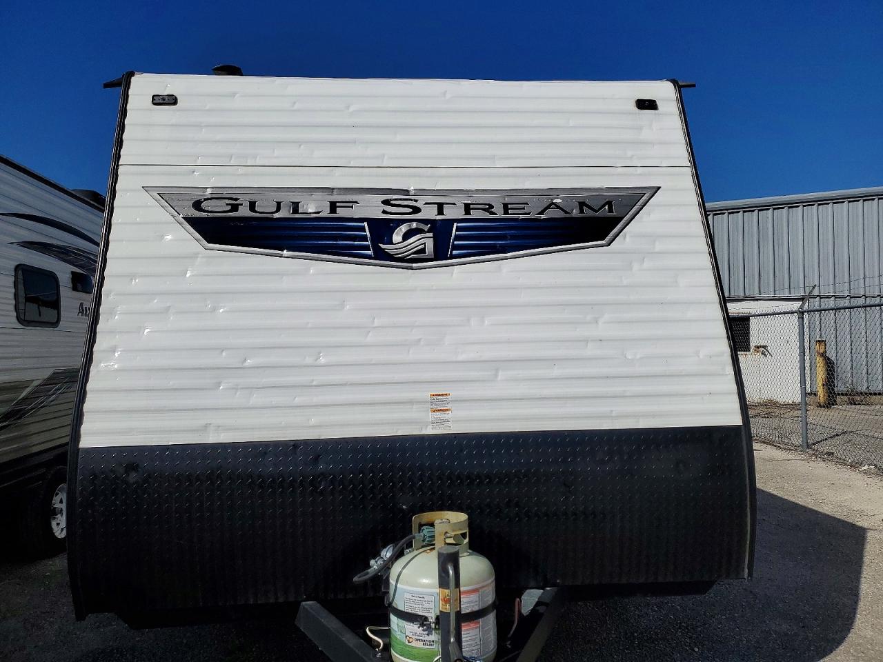 2023 GULF 5th wheel VIN 1NL1G2113P6015953 photo 9