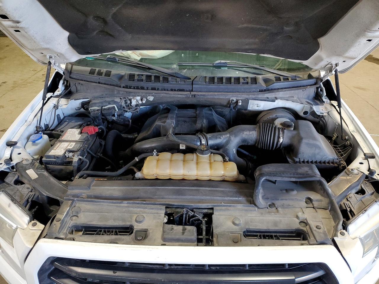 2017 FORD F150 VIN 1FTEX1CP4HFA84526 photo 11