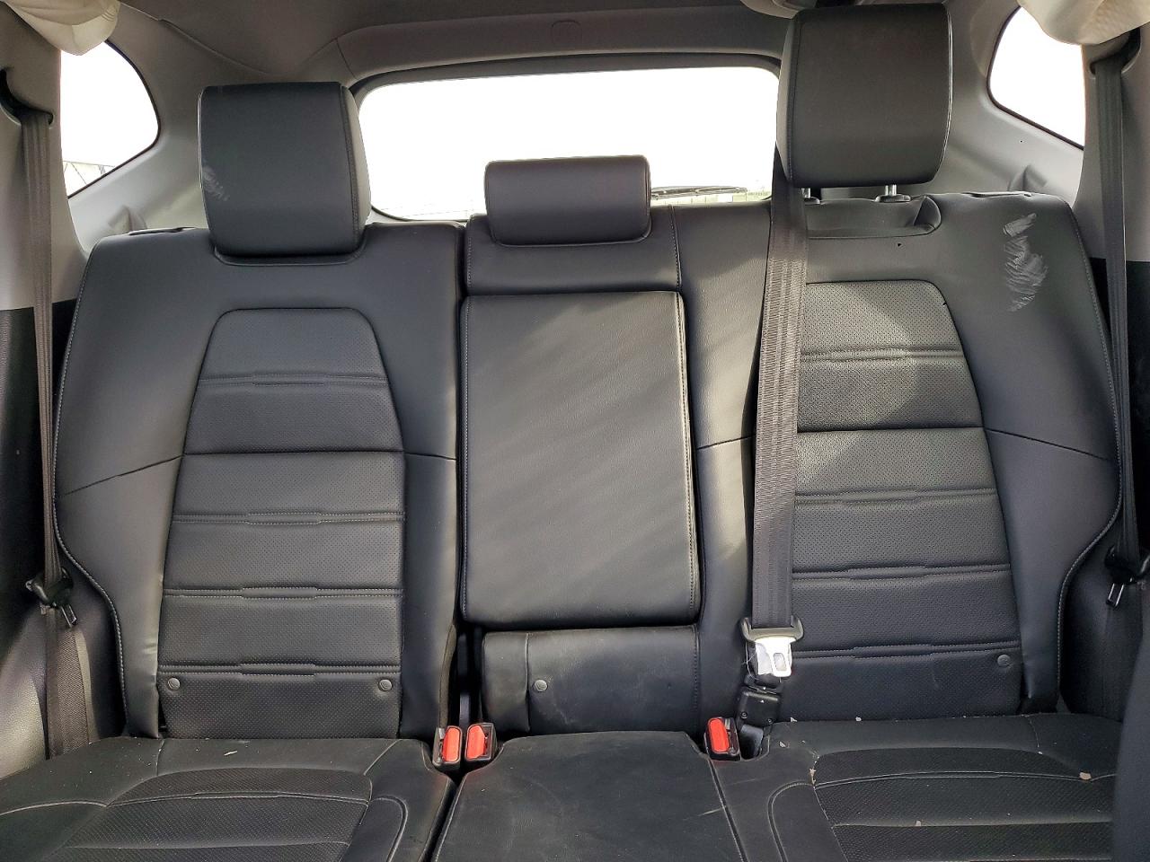 2020 Honda Crv VIN 2HKRW2H8XLH697440 photo 10