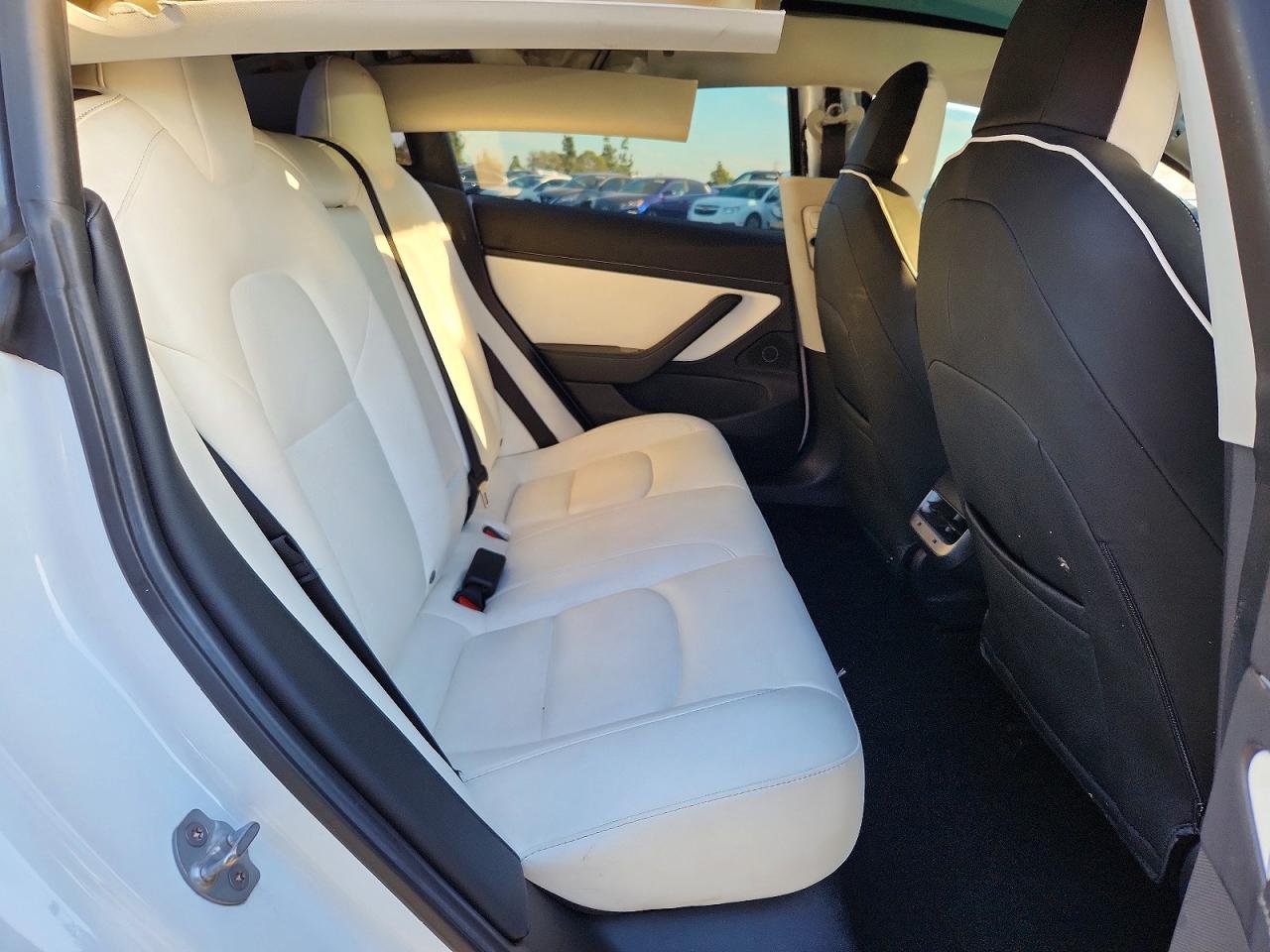 2019 Tesla Model 3 VIN 5YJ3E1EA1KF509296 photo 10