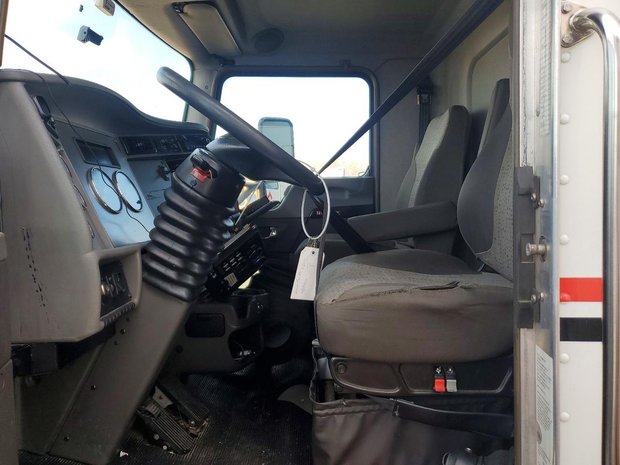 2015 KENWORTH All other VIN 2NKHHM7X8FM467263 photo 7