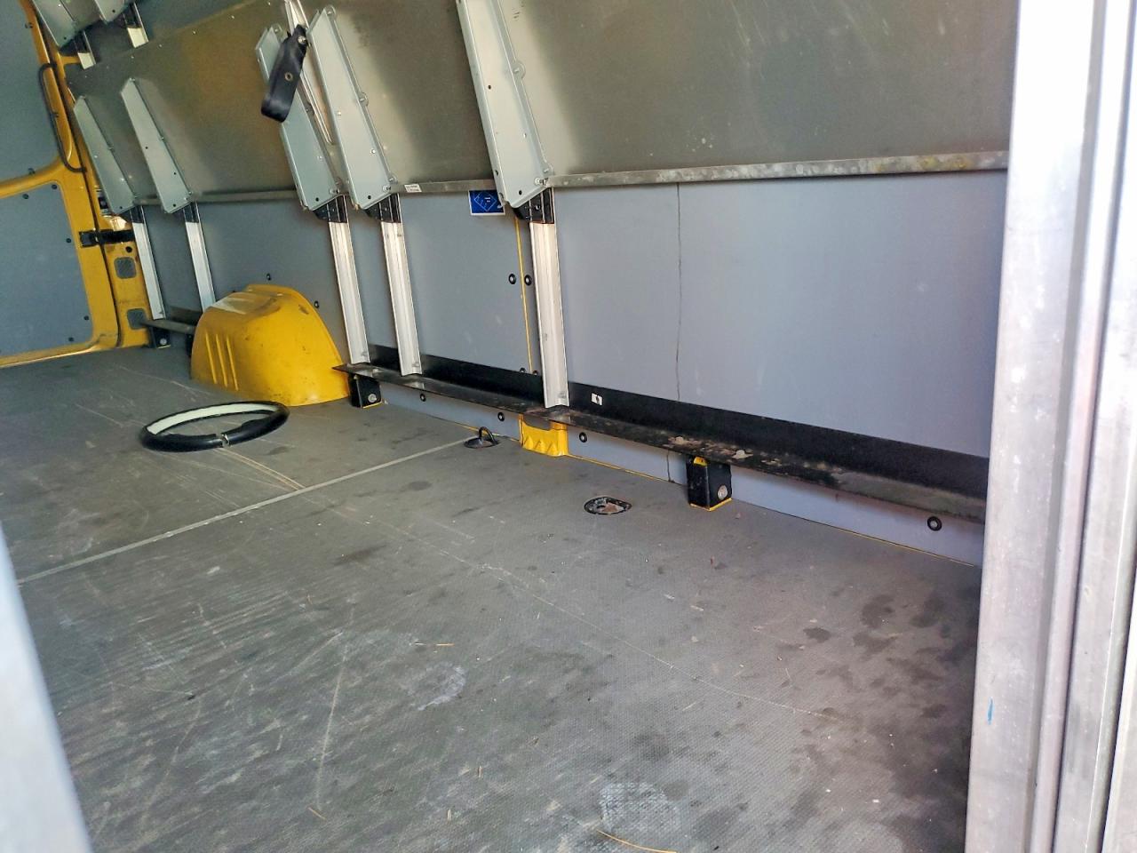 2014 FREIGHTLINER Sprinter VIN WDYPE8DB7E5847963 photo 11