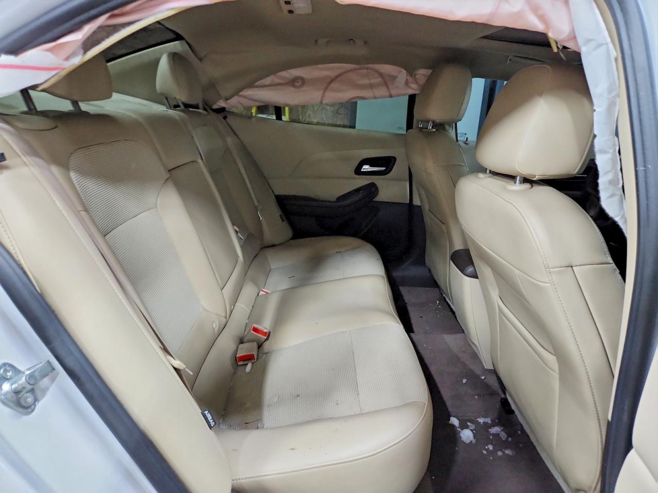 2015 Chev Malibu VIN 1G11C5SLXFU152586 photo 10