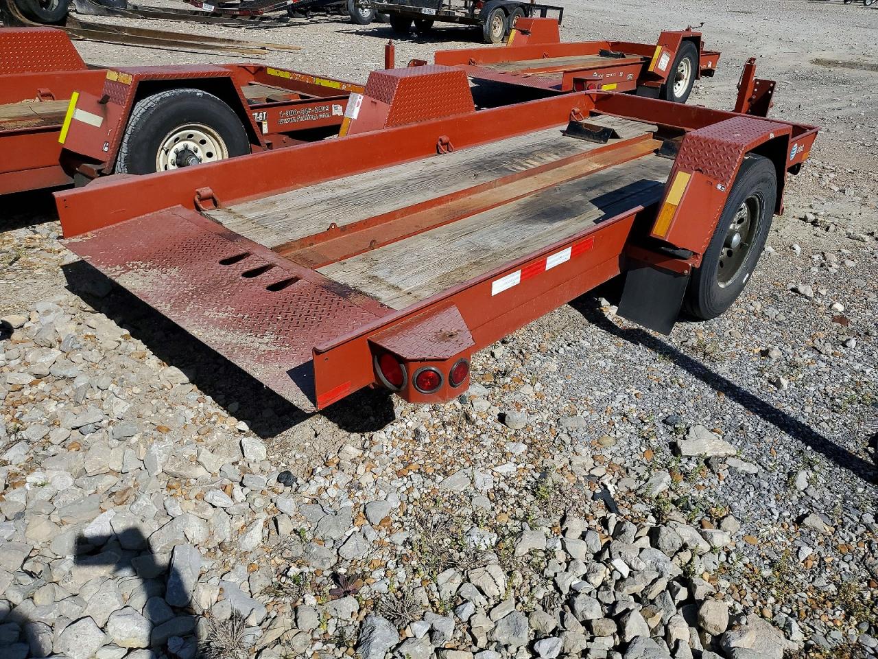 2015 FELLING Unknown VIN 5FTEE1818F1004056 photo 8