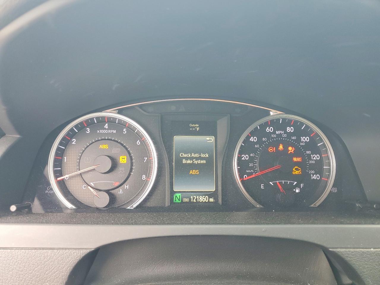 2016 TOYOTA Camry hyb VIN 4T1BF1FKXGU136298 photo 9