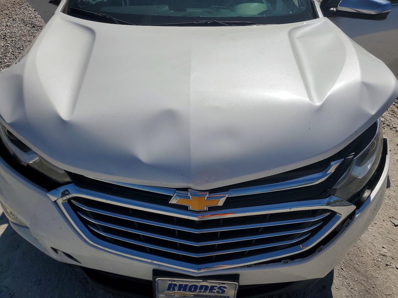 2020 Chev Equinox VIN 2GNAXPEX0L6239596 photo 12