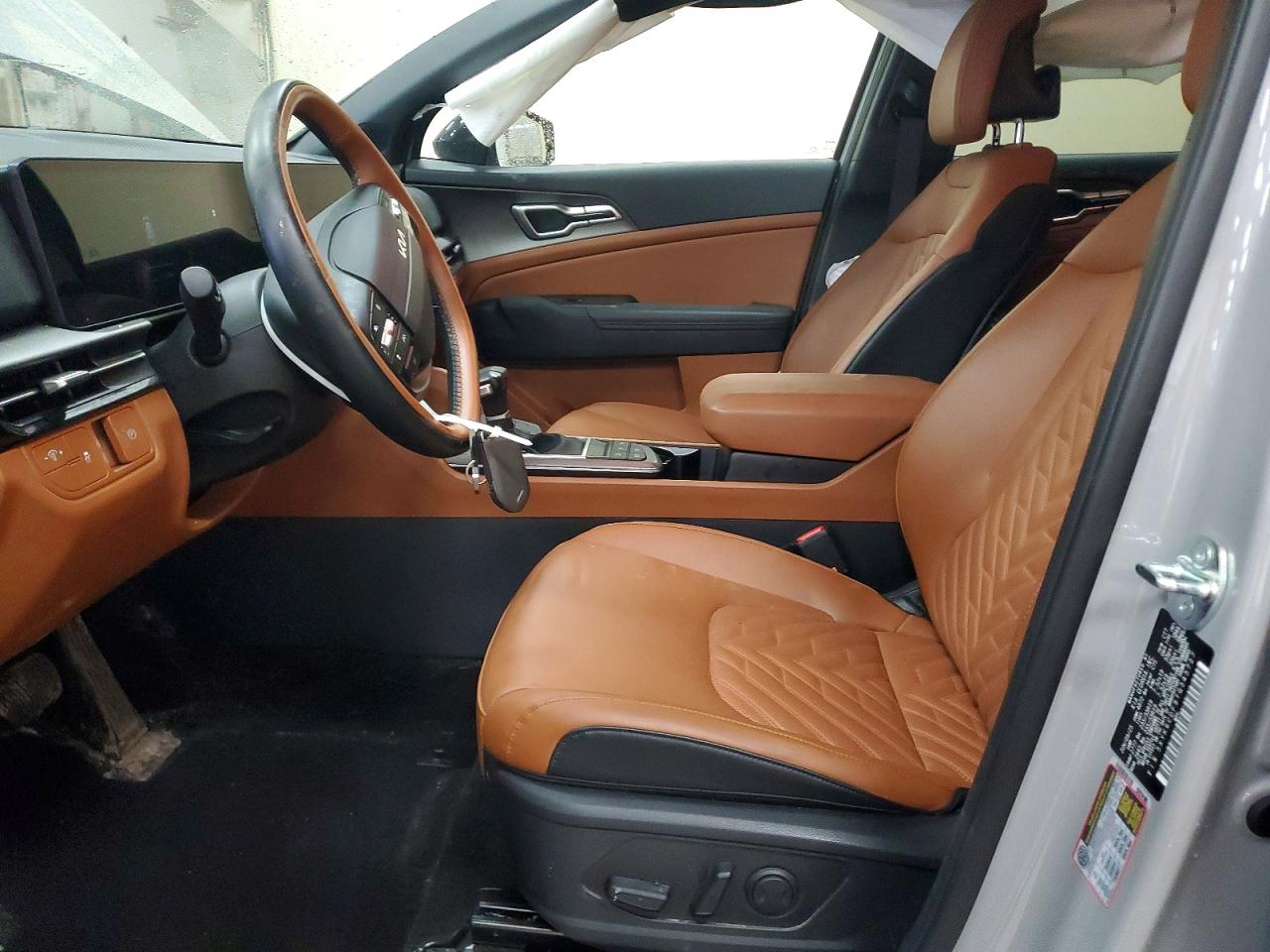 2026 Sportage VIN 5XYK6CDF9TG345727 photo 7