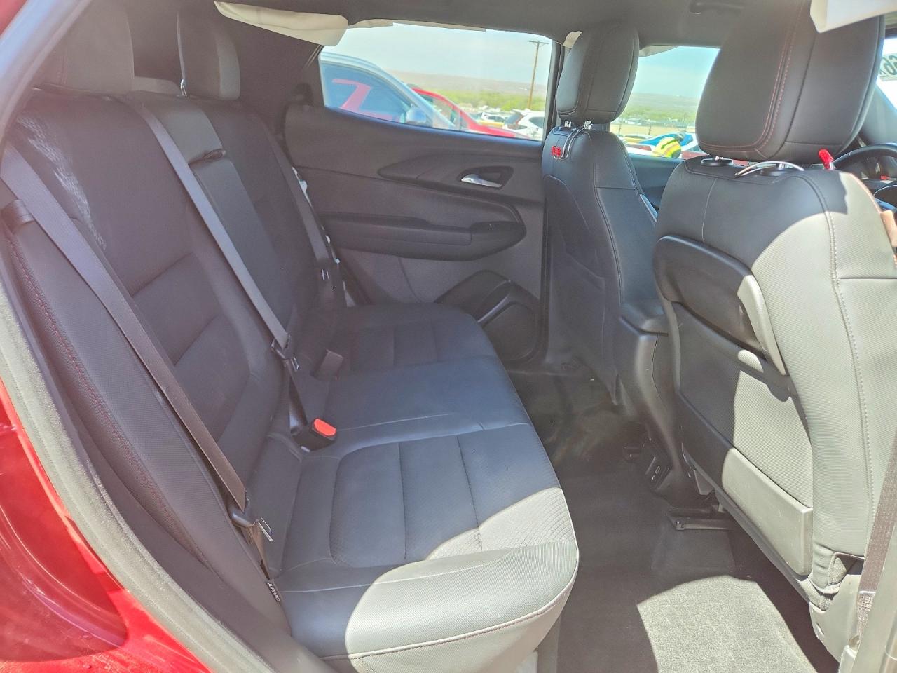 2021 Chevrolet Trailblaze VIN KL79MUSL5MB144161 photo 10