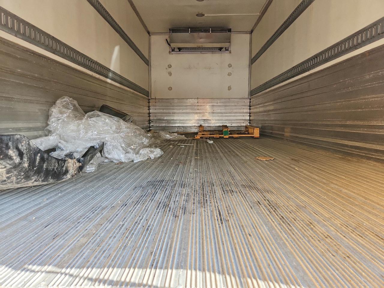2017 FREIGHTLINER All other VIN 3ALACVDU5HDJC4158 photo 6