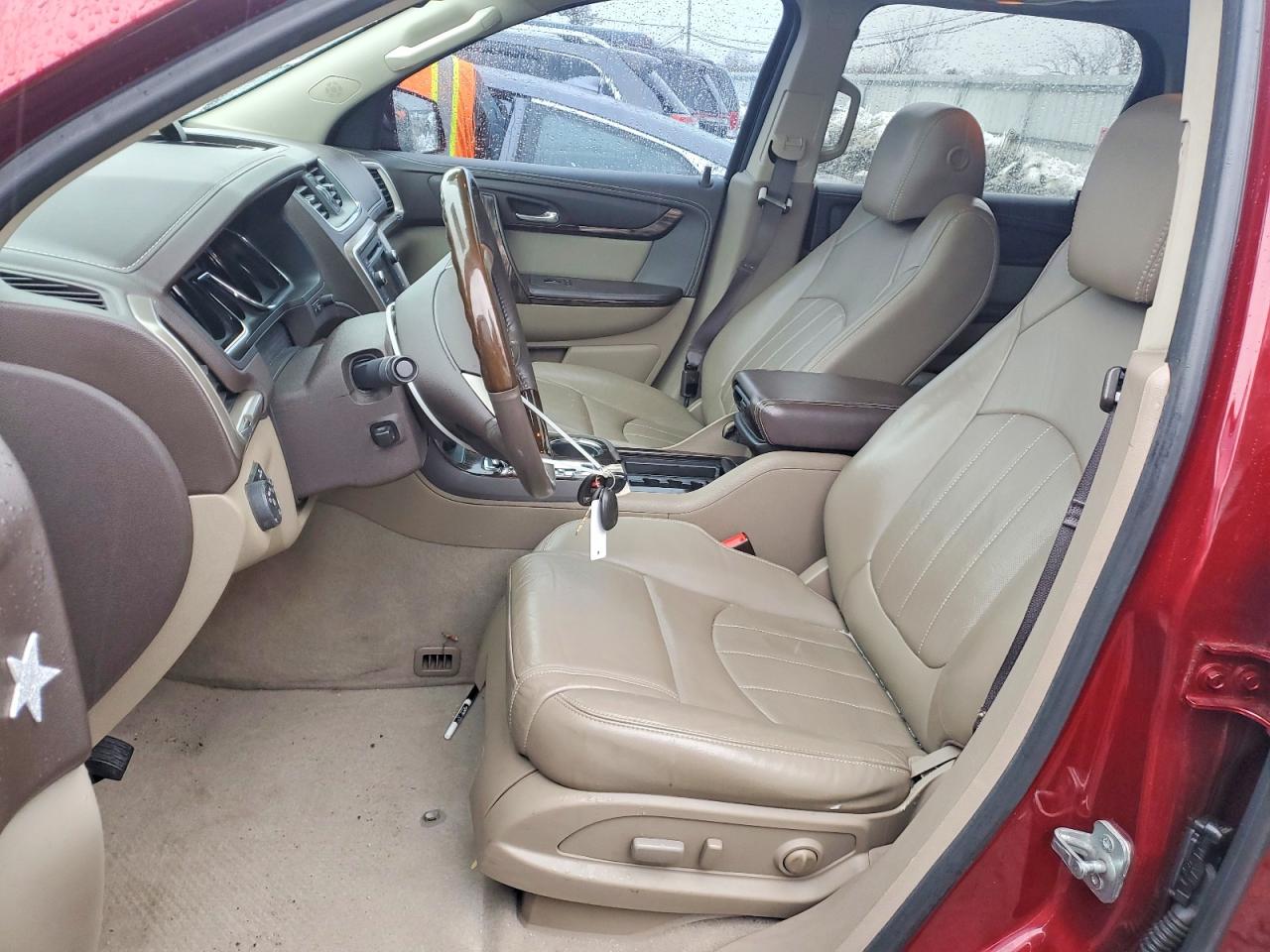 2015 GMC Acadia den VIN 1GKKVTKD5FJ344085 photo 7