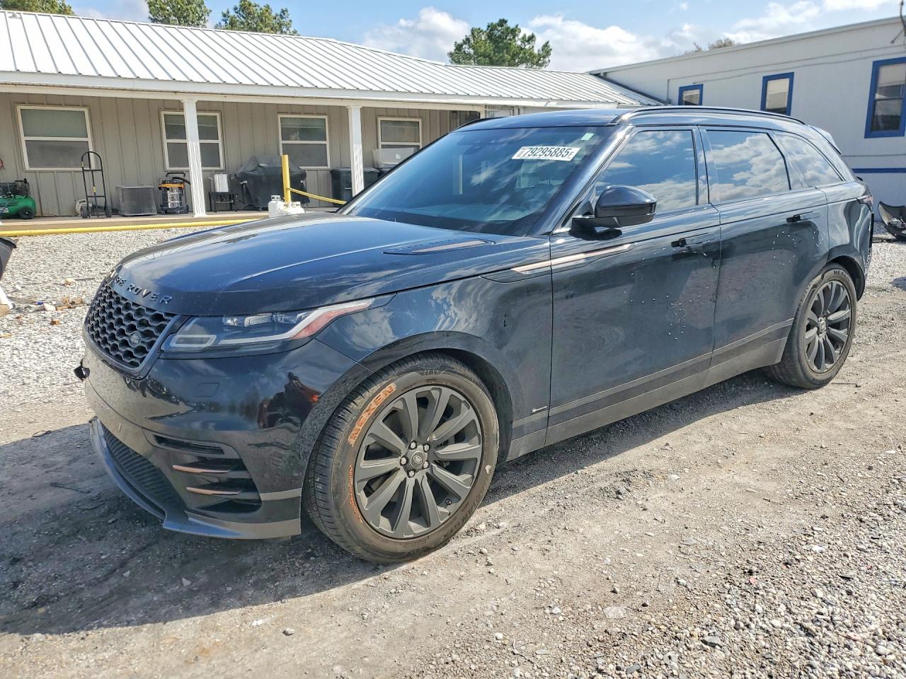 2019 Land Rangerover VIN SALYL2FV6KA211492 photo 1