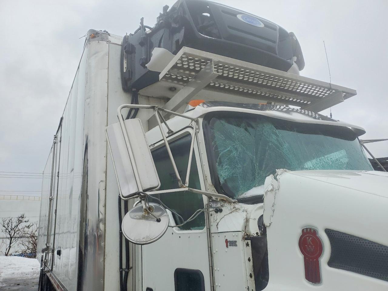 2015 KENWORTH All other VIN 2NKHLJ9XXFM975227 photo 9