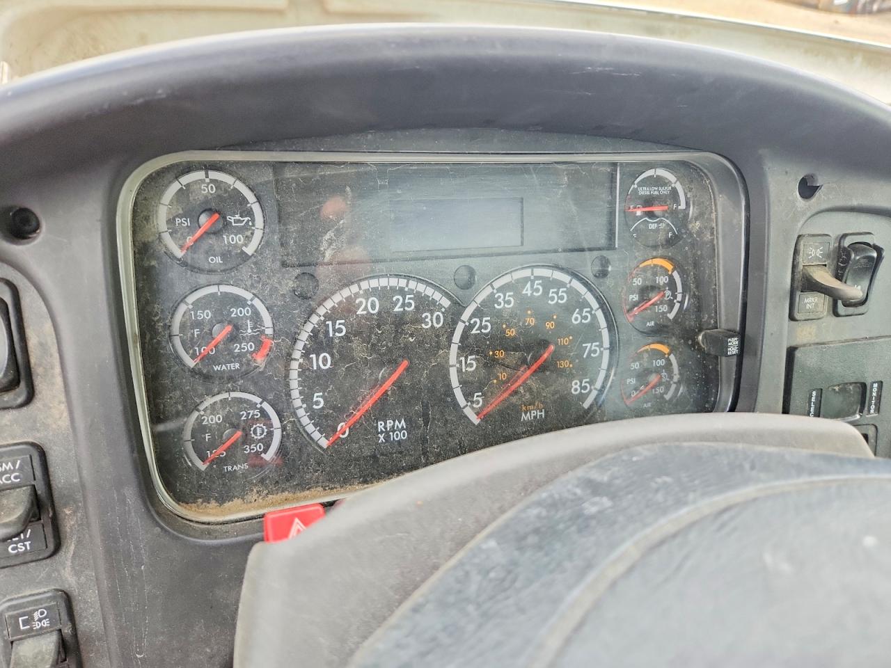 2021 FREIGHTLINER All other VIN 3ALACXFCXMDML2053 photo 8