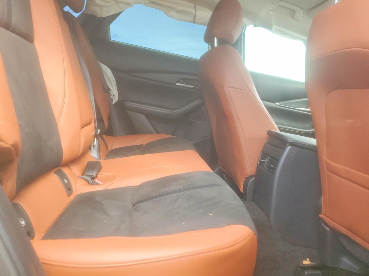 2024 MAZDA Cx30 VIN 3MVDMBXYXRM629738 photo 10