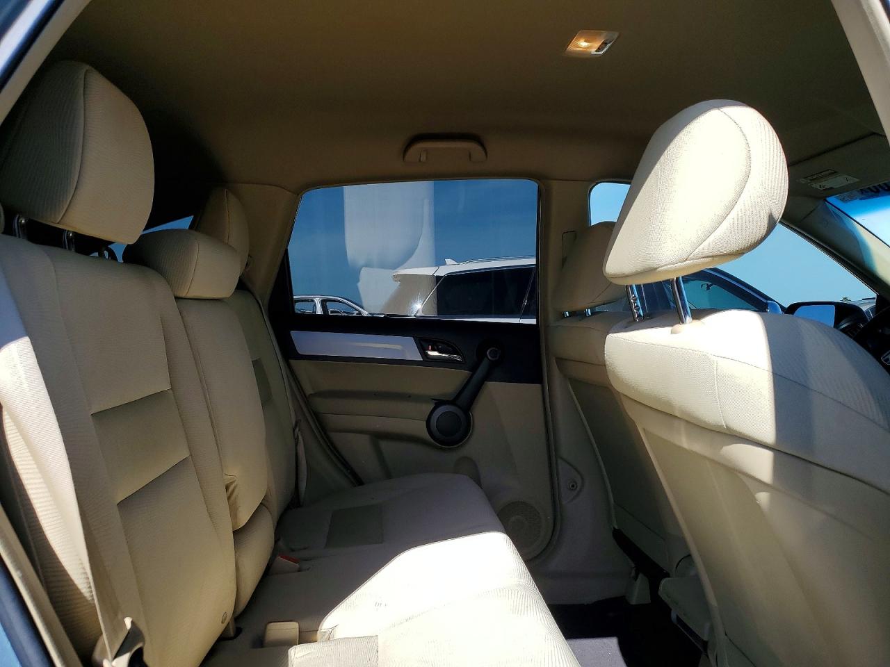 2010 Honda Crv VIN JHLRE3H39AC008917 photo 11