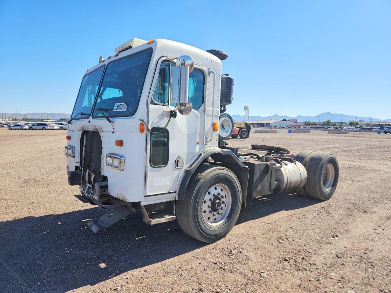 2006 PETERBILT All other VIN 1NPZL00X76D717114 photo 2