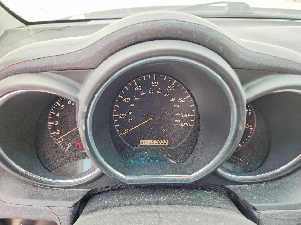 2006 Lexus Rx350 VIN 2T2GA31U86C043669 photo 9