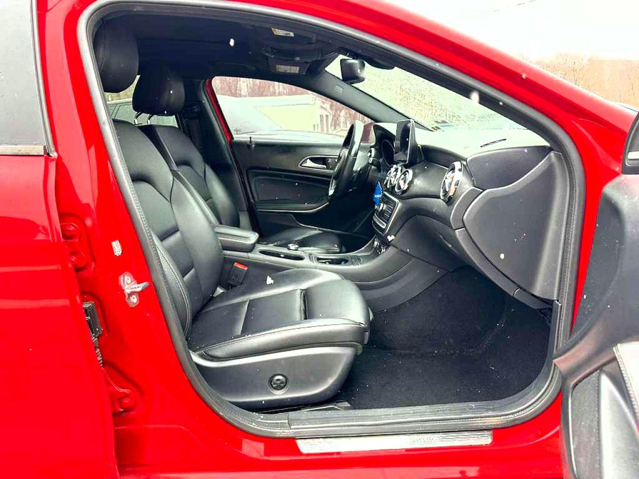 2019 MERCEDES-BENZ Gla-class VIN WDCTG4GB4KU018952 photo 7