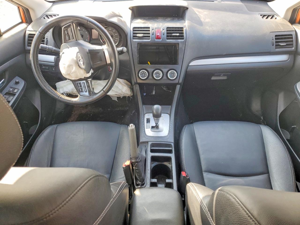 2013 Subaru Xv crosstrek VIN JF2GPAGC5D2895190 photo 8