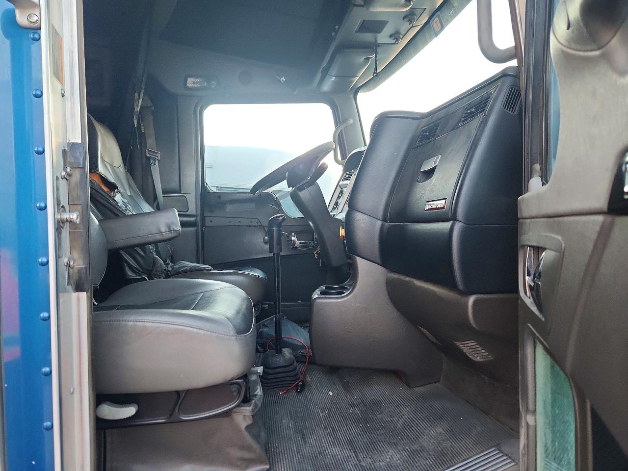 2013 KENWORTH All other VIN 1XKAD48X5DJ330142 photo 5