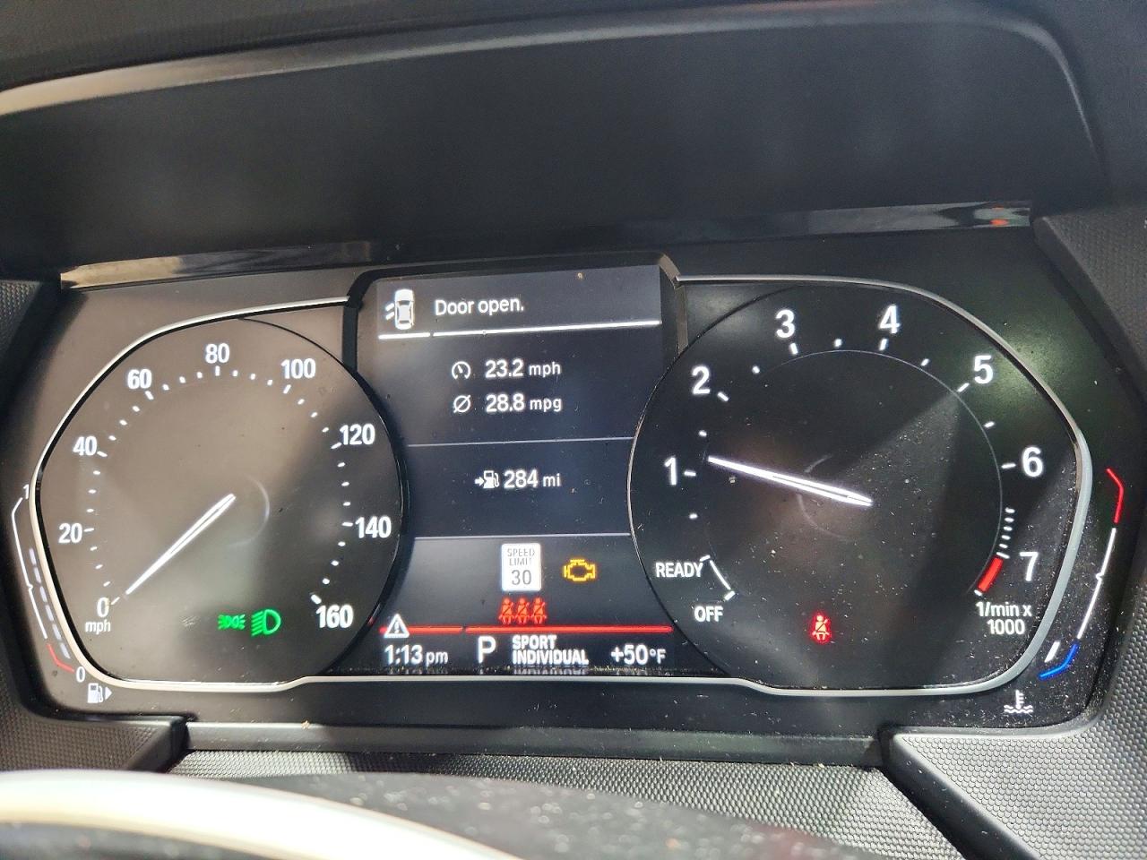 2020 BMW 2 series VIN WBA73AK05L7F99224 photo 9