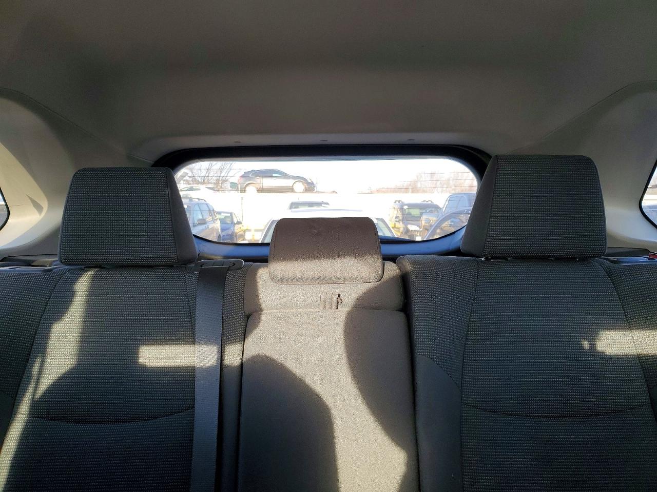 2024 Toyota Rav4 VIN 2T3F1RFV5RW426032 photo 10