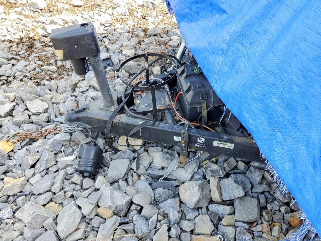 2018 FOREST All models VIN 4X4TWDV15JY090490 photo 7