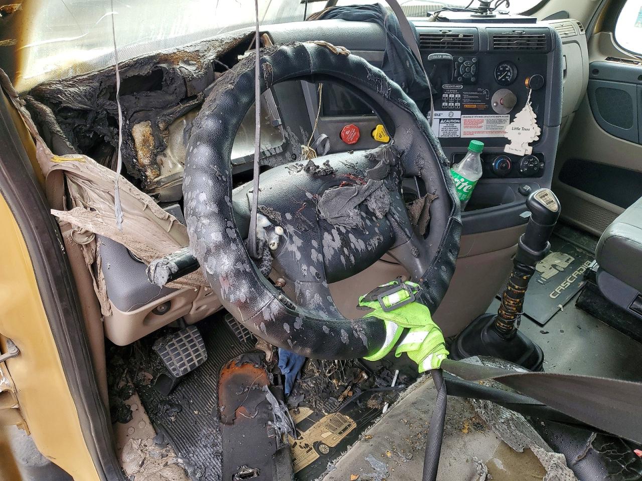 2013 FREIGHTLINER All other VIN 1FUJGLDR5DSBD0223 photo 3