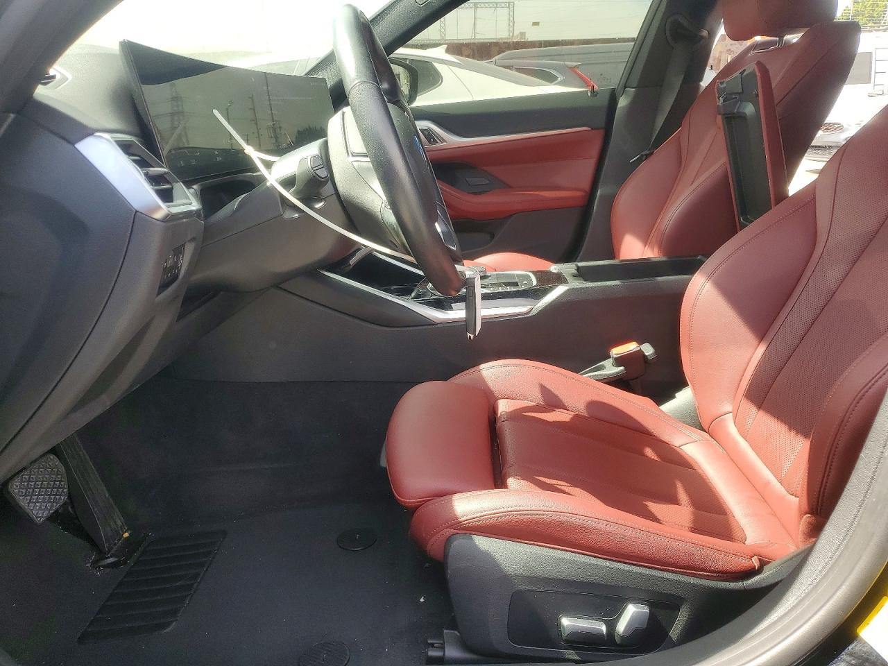 2023 BMW All other VIN WBY73AW0XPFN82228 photo 7