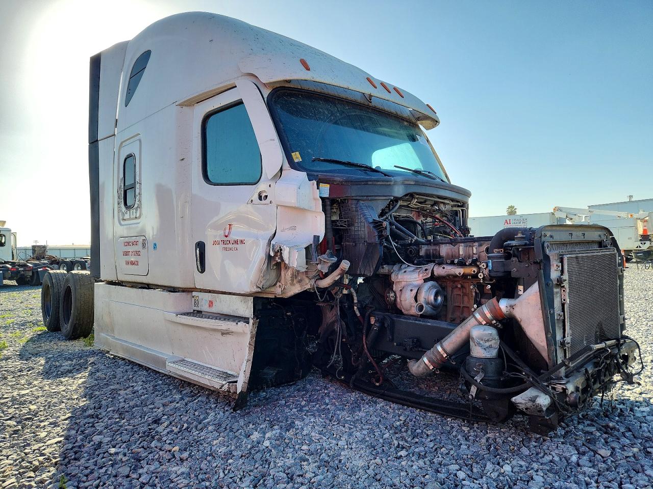 2022 FREIGHTLINER All other VIN 3AKJHHDR5NSNB4638 photo 1