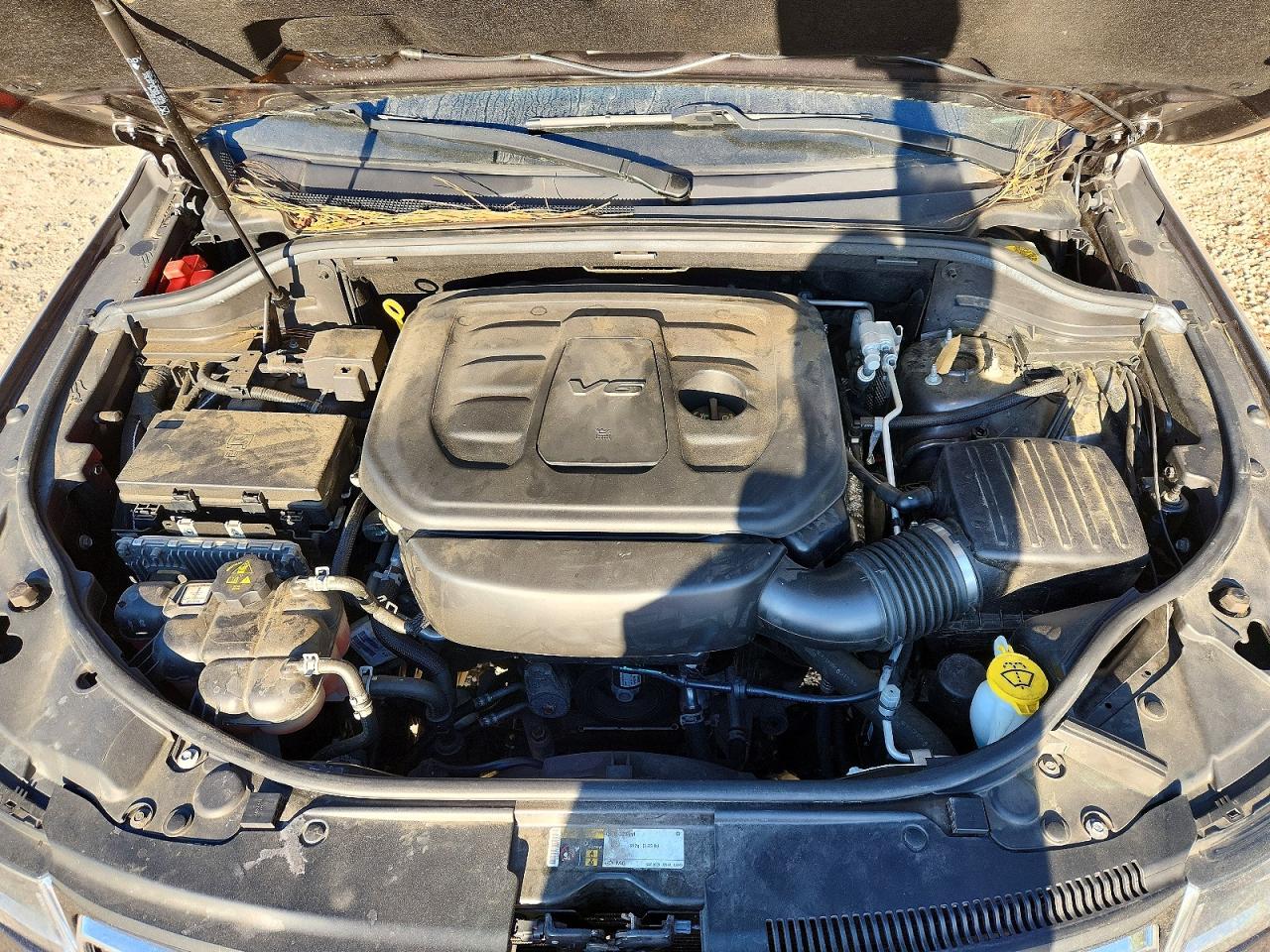 2019 Jeep Grand cher VIN 1C4RJFAG2KC822917 photo 12