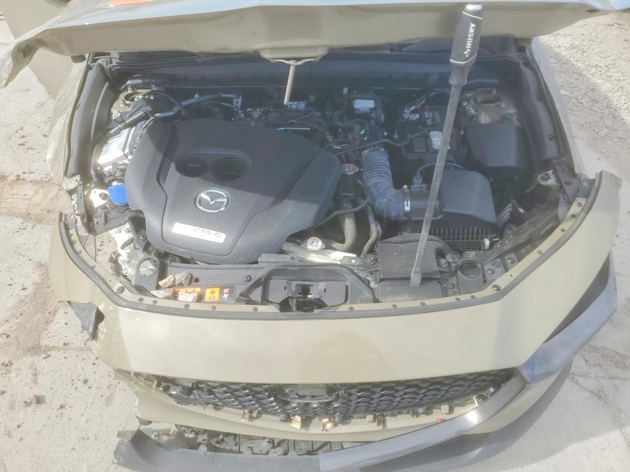 2024 MAZDA Cx30 VIN 3MVDMBXYXRM629738 photo 11