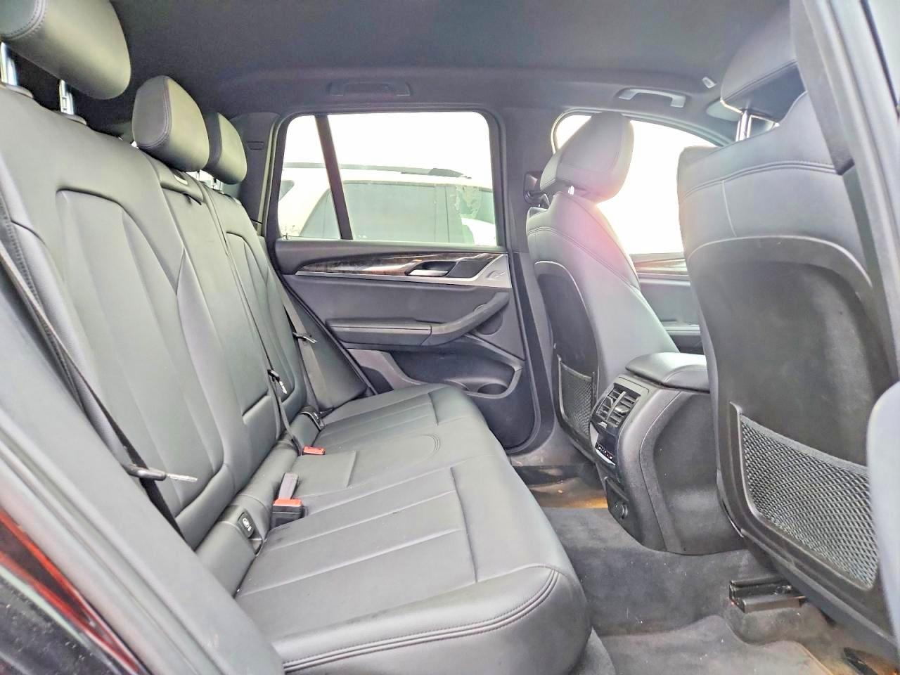 2018 BMW X3 VIN 5UXTR9C53JLD63604 photo 11