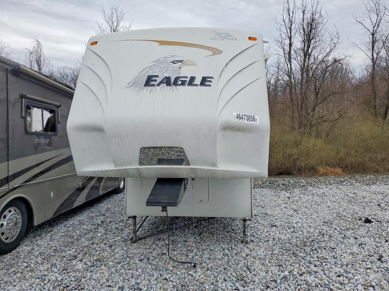 2008 JAYCO All models VIN 1UJCJ02RX81LK0244 photo 7